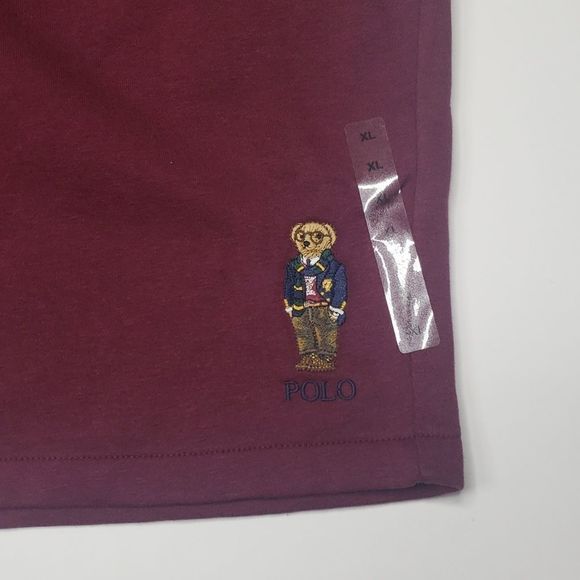 Polo Ralph Lauren Polo Bear Short - Picture 2 of 4